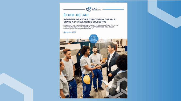 Etude de cas intelligence collective