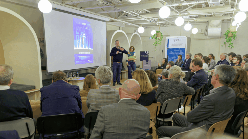 coucours WeImpact 2025