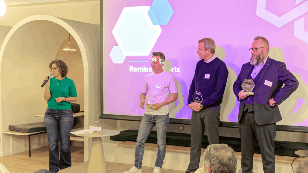 coucours WeImpact 2025