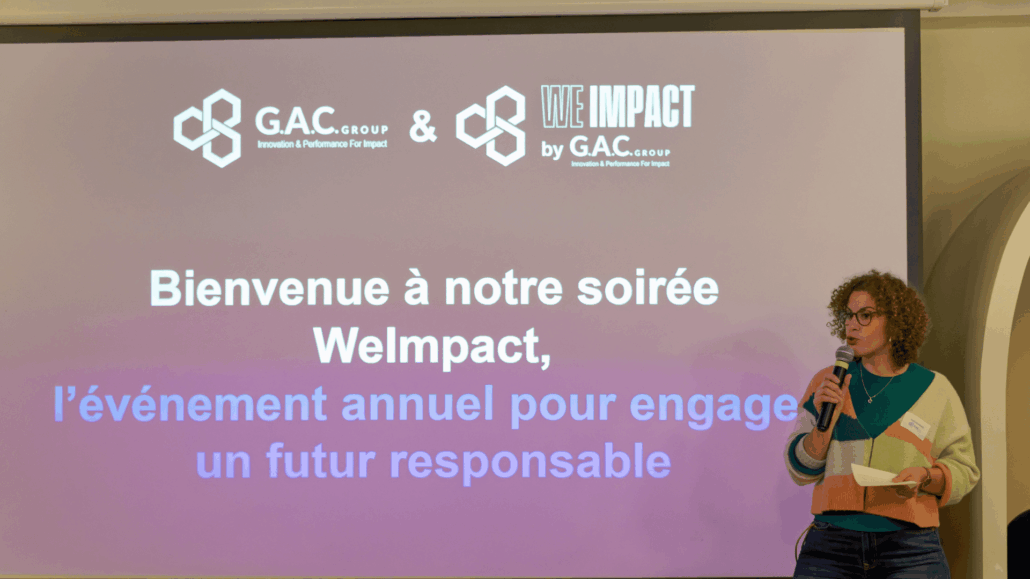 coucours WeImpact 2025