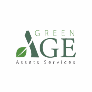 green age logo