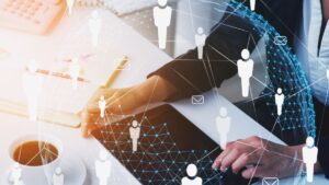 politiques rh des populations commerciales