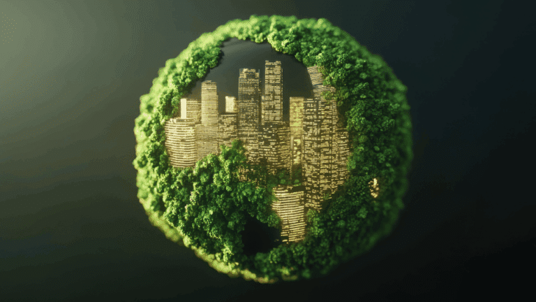 Illustration d'une stratégie intégrant l'écoconception et l'innovation durable