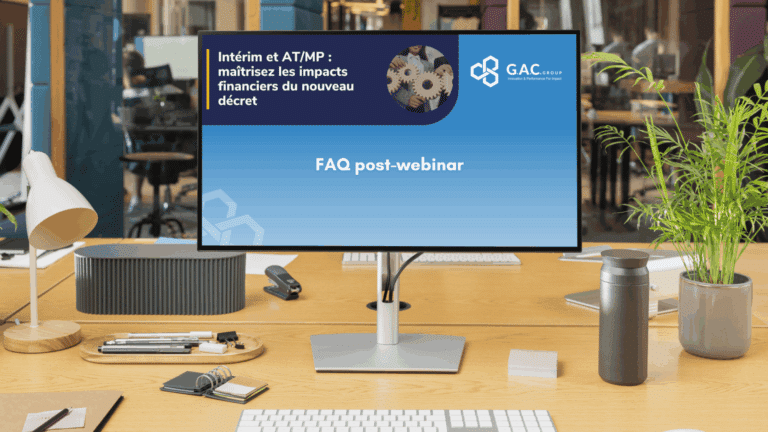 FAQ WEBINAR INTERIM
