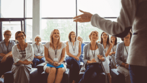 Formation Système de Management de l’Innovation via un Serious Game collaboratif pour structurer la stratégie ISO 56002.