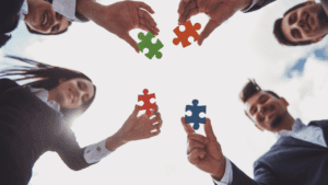 Formation Système de Management de l’Innovation via un Serious Game collaboratif pour structurer la stratégie ISO 56002.