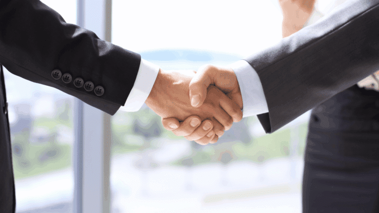 Hakim Saïdi, Managing Director France, G.A.C. Group, expert in strategic consulting and sustainable innovation.