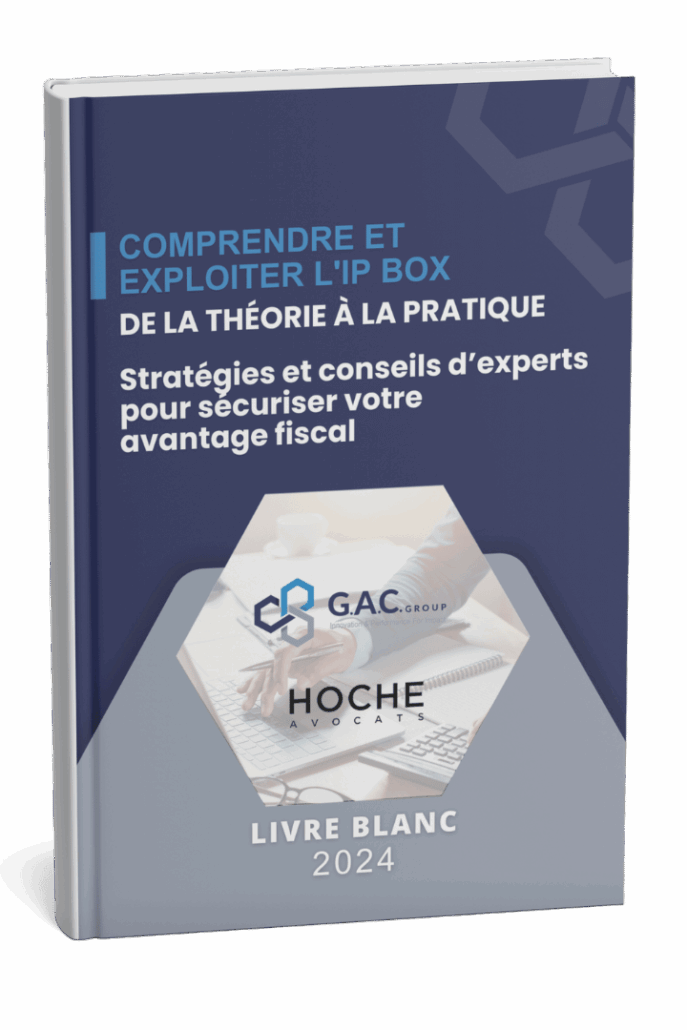 IP Box : réduire l’imposition des revenus d’innovation