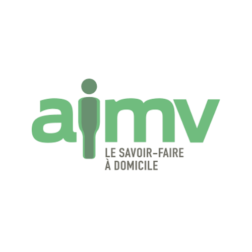 Logo Association AIMV, partenaire de G.A.C. Group pour la sécurisation du paramétrage DSN et la performance RH.