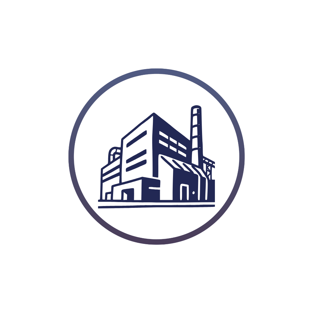 Management de transition dans l'industrie pour optimiser la performance RH et la conformité des coûts de main-d'œuvre.