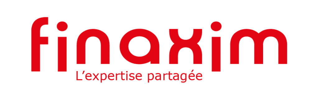 Logo Finaxim, expert en performance RH et direction à temps partagé, partenaire stratégique de G.A.C. Group.
