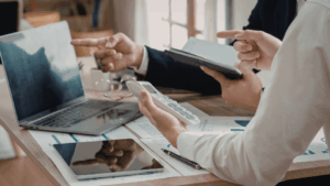 Stratégie d'obtention d'aides publiques entreprises pour financer l'innovation industrielle et la transition énergétique.