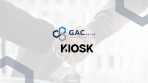 Transition énergétique et pilotage RSE : Christophe Boytchev et l'équipe Kiosk scellent leur alliance stratégique.