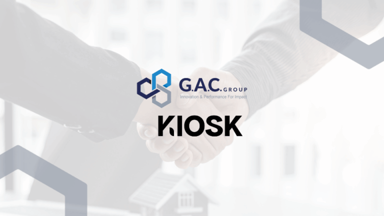 Transition énergétique et pilotage RSE : Christophe Boytchev et l'équipe Kiosk scellent leur alliance stratégique.