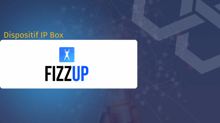 Fiscalité de l'innovation logicielle et actifs IP sécurisés par G.A.C. Group pour le leader FizzUp.