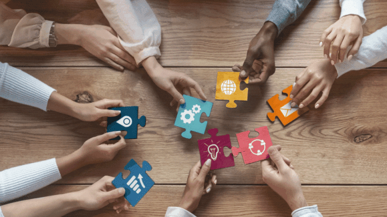 Handicap : infographie stratégique sur la transition d'une urgence financière vers une politique de performance durable.