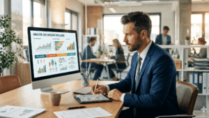 AT declarative phase analyzed by a HRD to optimize HR performance and occupational risk management.