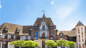 G.A.C. Group's TOP DRH Deauville workshop brings together decision-makers to optimize HR performance and payroll management.