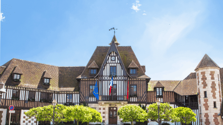 Atelier TOP DRH Deauville de G.A.C. Group réunissant des décideurs pour optimiser la performance RH et la gestion de la paie.
