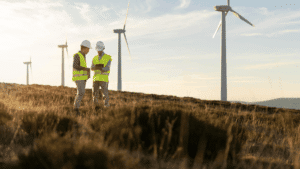 Financements industrie décarbonation 2026 pour un site industriel durable et performant en transition énergétique.