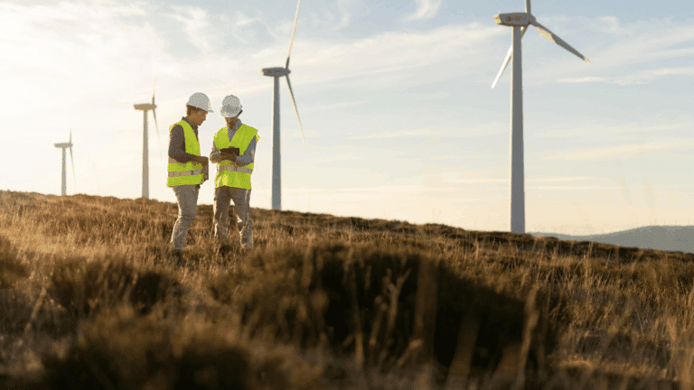 Financements industrie décarbonation 2026 pour un site industriel durable et performant en transition énergétique.