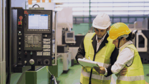 Energy transition and regulatory consumption thresholds for mandatory energy audits of businesses.