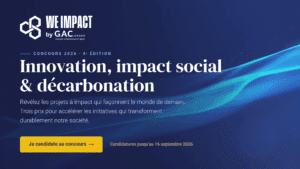 Concours weimpact 2026
