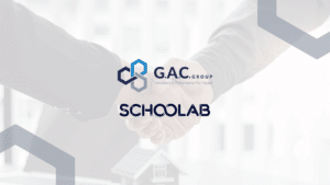 Schoolab rejoint G.A.C. Group | Conseil en innovation