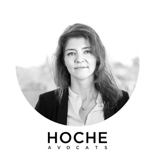 Zoé DE DAMPIERRE