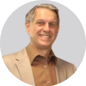 Gilles LEFIN | Co-fondateur, Président