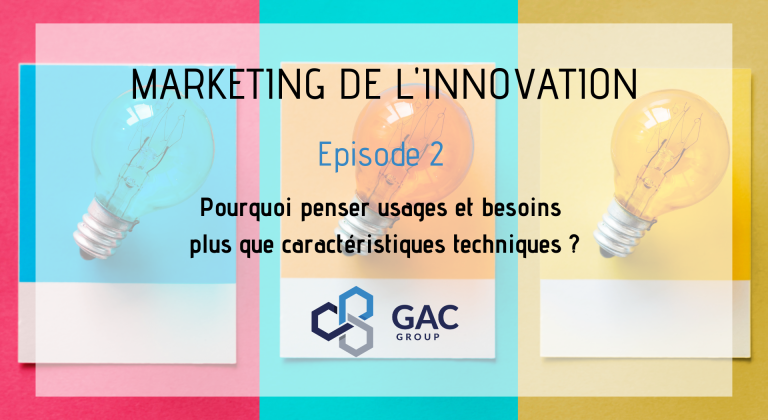 Vidéo Marketing de l'Innovation #2
