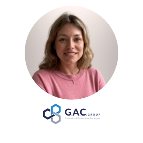 Fabienne DE TONI-COSTES, Consultante senior en financement public chez G.A.C Group Fabienne DE TONI-COSTES, Consultante senior en financement public chez G.A.C Group