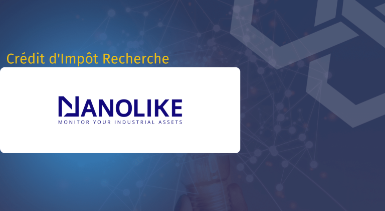Cas client Nanolike - Sécuriser son CIR lorsqu'on est une start-up