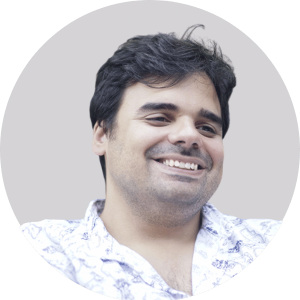 Bruno Martins-Lêdo | Co-fondateur DG